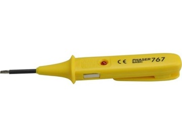 Тестер электрического напряжения Fazer Basic 767