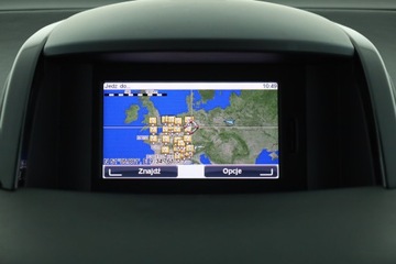 Renault Koleos I SUV Facelifting 2.0 dCi 150KM 2013 Renault Koleos 2.0 dCi, Skóra, Navi, Klima, zdjęcie 13