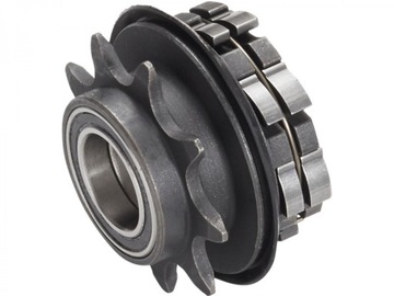 Wolnobieg rowerowy REVERSE Nabe Base HR Driver Set 9T