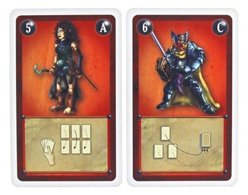 РАВЕРУН игра G3 8+