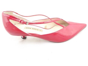 ZARA balerinki 24 cm