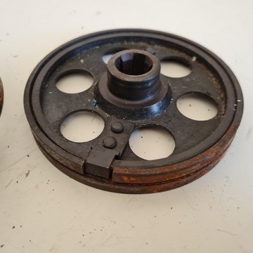 УРАЛ ДРУЖБА ДРУЖБА СЦЕПЛЕНИЕ БАРАБАН ЗВОНОК КОРЗИНА КПЛ