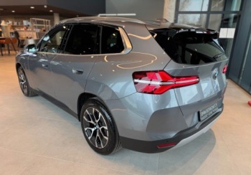 BMW X3 G45 2025 BMW X3 BMW X3 xDrive20d dostepny od reki w promocyjnym finansowaniu 2.0, zdjęcie 6