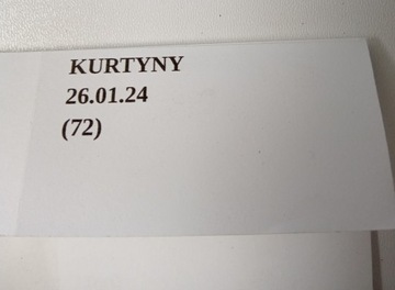 ZÁVĚS VZDUCHOVÁ PRAVÁ AIRBAG MITSUBISHI ECLIPSE IV 06-08