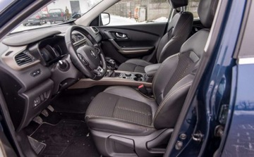 Renault Kadjar Crossover 1.6 dCi 130KM 2016 Renault Kadjar Renault Kadjar 1.6 Diesel 130KM, zdjęcie 13