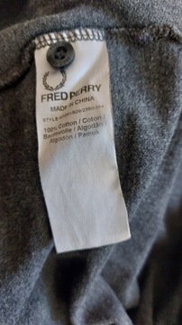 Fred Perry nowa koszulka polo męska r. XL