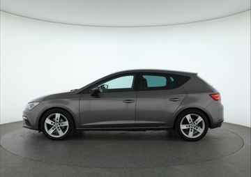 Seat Leon III SC 1.4 TSI 125KM 2016 Seat Leon 1.4 TSI, Salon Polska, 1. Właściciel, zdjęcie 2