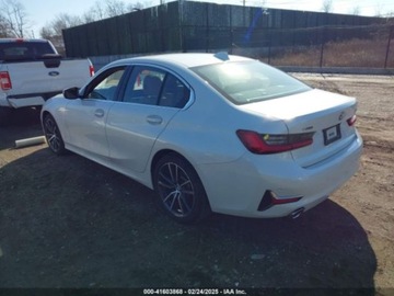 BMW Seria 3 G20-G21 2020 BMW Seria 3 330i xDrive 2020 2.0l 2.0 Benzyna 255KM, zdjęcie 3
