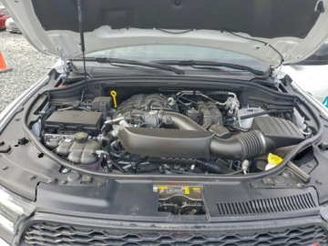 Dodge Durango III 3.6 V6 294KM 2025 Dodge Durango Gt 2025 3.6 Benzyna 295KM, zdjęcie 6