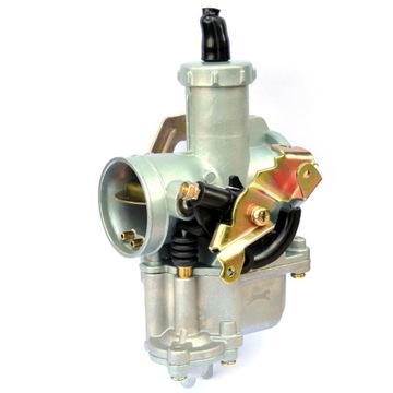 КАРБЮРАТОР PZ30 QUAD ATV 200 250 НАСОС BASHAN LONCIN