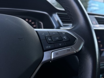 Volkswagen Tiguan II SUV 1.5 TSI EVO 150KM 2020 Volkswagen Tiguan |Digital Cockpit| Elektryczna kl, zdjęcie 21