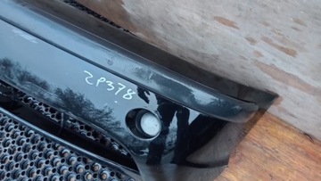 BMW E46 СЕДАН КОМБИ ПЕРЕДНИЙ БАМПЕР 668/9 ГАЛОГЕН