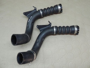 BMW X1 F48 F49 F39 118 2.0D PRZEWOD INTERCOOLER