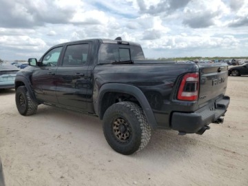  RAM 1500 TRX 2022 6.2L 6.2 Benzyna 702KM, zdjęcie 1