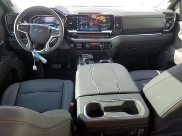 Chevrolet Silverado II 2025 Chevrolet Silverado K1500 LT Trail Boss 2025 3.0l 3.0 Diesel 305KM, zdjęcie 8