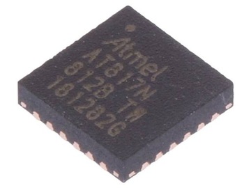 ATTINY817-MN IC mikrokontroler AVR x1szt