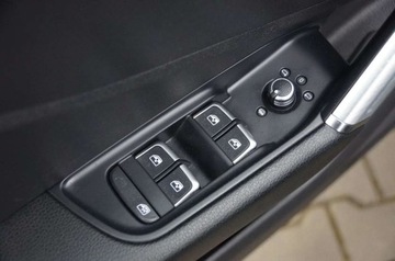 Audi Q2 SUV 2.0 TDI 150KM 2017 Audi Q2 2.0 TDI CR 150 KM, 4x4, Klimatronic, Full LED, GWARANCJA 2.0 150KM, zdjęcie 22