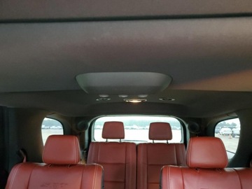 Dodge Durango III 2023 Dodge Durango Srt Hellcat 2023 6.2l 6.2 Benzyna 710KM, zdjęcie 11