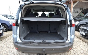 Ford S-Max I Van 2.0 TDCi 130KM 2007 Ford S-Max BEZYWPADKOWE - Climatronic - grzane fotele-szyba - po oplatach, zdjęcie 7