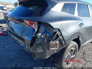 Kia Sportage V 2024 Kia Sportage 2024 r. 1,6L HYBRID LX 1.6 Hybryda 227KM, zdjęcie 9