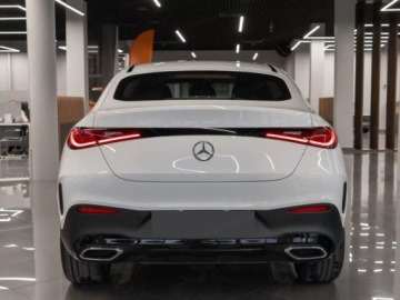 Mercedes GLC C254/X254 SUV 2.0 200d 163KM 2026 GLC Coupe 200 d 4-Matic AMG Line 2.0 (163KM) 2026, zdjęcie 2