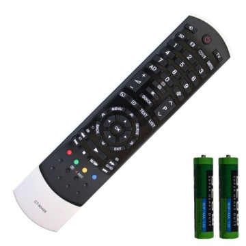 Pilot do TV Toshiba CT90404