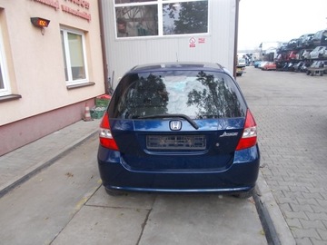 HONDA JAZZ II ZÁMEK DVEŘE LEVÝ PŘEDNÍ CENTRÁLKA