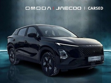 Omoda 5 1.6 T-GDI 147KM 2025 Omoda 5 Carbon Black 1.6 Benzyna 147KM, zdjęcie 6