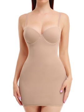 Women Full Body Shaper Tummy Control Camisole