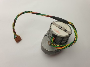 мотор-редуктор SAIA UFB2N02F25ANNN i=25