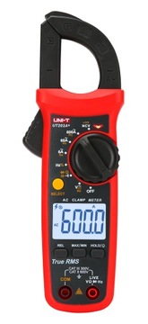 Multimetr cęgowy UNI-T UT202A