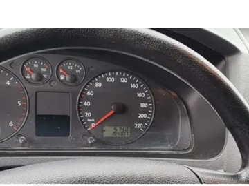 КОРОБКА ПЕРЕДАЧ VW T5 TRANSPORTER 2.5 TDI KCQ PROVEN AX BPC MULTIVAN