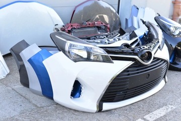 ФОНАРЬ КАПОТ БАМПЕР КРЫЛО TOYOTA YARIS 3 III 14-