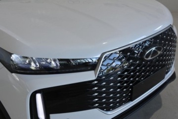 Chery Tiggo 4 1.5 HYBRID 163KM 2025 CHERY Tiggo 4 Essential 1.5 T-GDI HEV DHT Suv 163KM 2025, zdjęcie 12