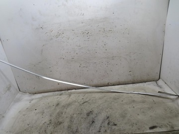 ХРОМИРОВАННАЯ НАКЛАДКА НА ВЕРХУ СПРАВА СЛЕВА ДЛИННАЯ AUDI A8 D4