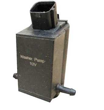 НАСОС ОМЫВАТЕЛЯ ОКОН HYUNDAI I20 I30 НОВЫЙ