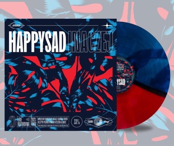 (BF23) HAPPYSAD Inaczej (RECORD STORE DAY)
