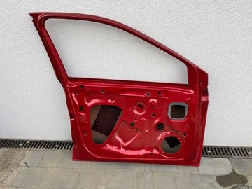 DVEŘE LEVÉ PŘEDNÍ LEVÝ SEAT ARONA PĚKNÝ