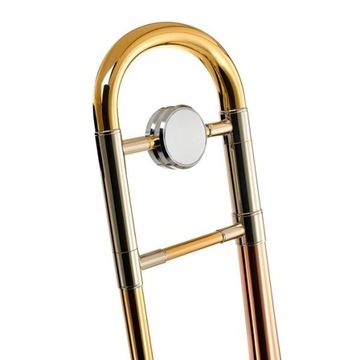 Тромбон Thomann Classic TB525 GL Тромбон Bb тенор-тромбон