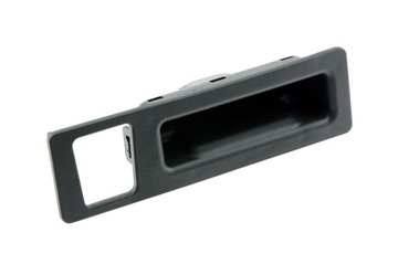 NTY TLAČÍTKO KRYT KUFRU EZC-BM-058