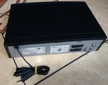 Видеомагнитофон TEVION MD9096, СУПЕР ИЗОБРАЖЕНИЕ, ДИСТАНЦИОННОЕ УПРАВЛЕНИЕ!