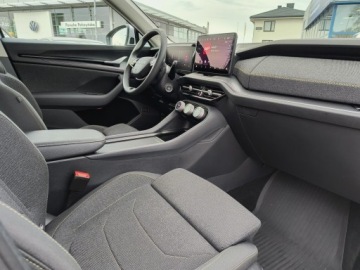 Skoda Kodiaq I SUV Facelifting 2.0 TDI SCR 150KM 2024 Skoda Kodiaq 2.0 TDI 150KM 4x2 Selection DSG Salo, zdjęcie 9