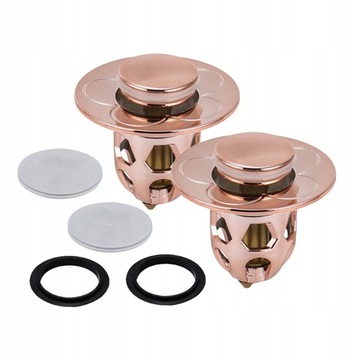 Bathtub Sink Drain Strainer with core 1,1,1,5