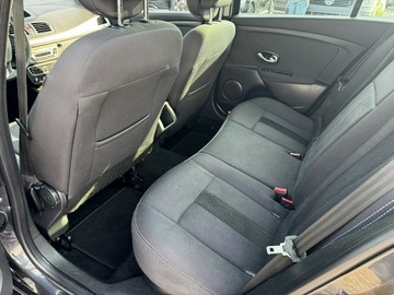 Renault Megane III Grandtour 2.0 16v 140KM 2010 Renault Megane Panorama Navi Gwarancja, zdjęcie 12