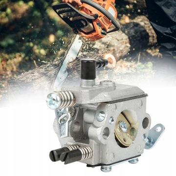 КАРБЮРАТОР ДЛЯ БЕНЗИНОВОЙ ПИЛЫ КИТАЙСКАЯ ПИЛА