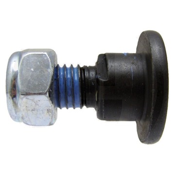 Śruba noża kosiarki Pottinger 00119008