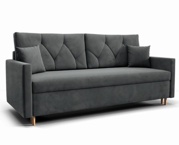 Kanapa ARO sofa rozkładana Funkcja spania+ Bonell