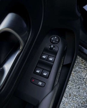 Citroen C5 Aircross SUV 1.6 PureTech 181KM 2020 Citroen C5 Aircross 180KM automat BEZWYPADKOWY gwarancja kamera, zdjęcie 31