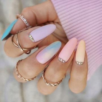 Lakier Hybrydowy CLARESA 5g + GRATIS NAKLEJKA