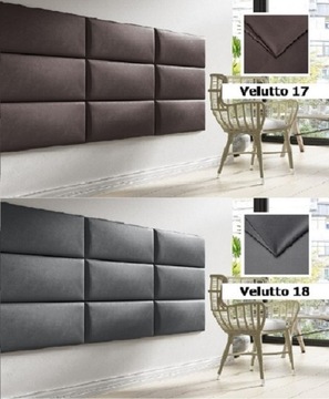 Стеновые панели 70х30 изголовье-сиденье